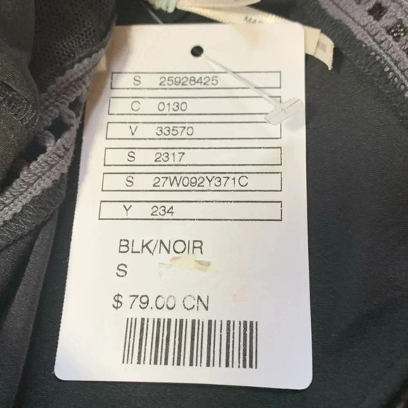 Kimchi Blue NWT Light and Airy Summer Dress w cutouts, embroidery and lace - Picture 7 of 13